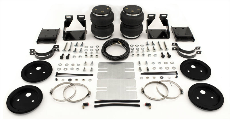 Air Lift LoadLifter 5000 Ultimate Rear Air Spring Kit for 93-05 GMC Motorhome Class A P-32 - 88219