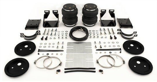 Air Lift LoadLifter 5000 Ultimate Rear Air Spring Kit for 93-05 GMC Motorhome Class A P-32 - 88219