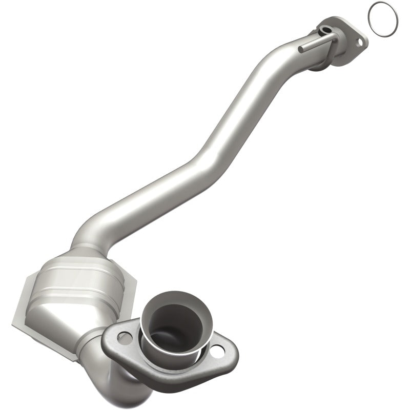 MagnaFlow Direct Fit Catalytic Converter 96-98 Explorer-Mountaineer - 23311