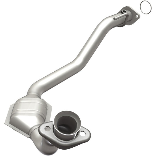 MagnaFlow Direct Fit Catalytic Converter 96-98 Explorer-Mountaineer - 23311