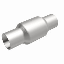 Load image into Gallery viewer, MagnaFlow Universal Catalytic Converter 2inch Preconv. - 50004
