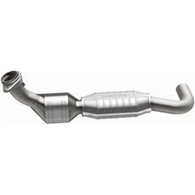Load image into Gallery viewer, MagnaFlow Direct Fit Catalytic Converter 01-03 F-150 5.4 2WD D/S 49S - 93447