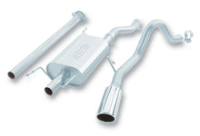 Load image into Gallery viewer, Borla 05-12 Toyota Tacoma 4.0L V6 2WD/4WD Truck Side Exit Catback Exhaust - 140140