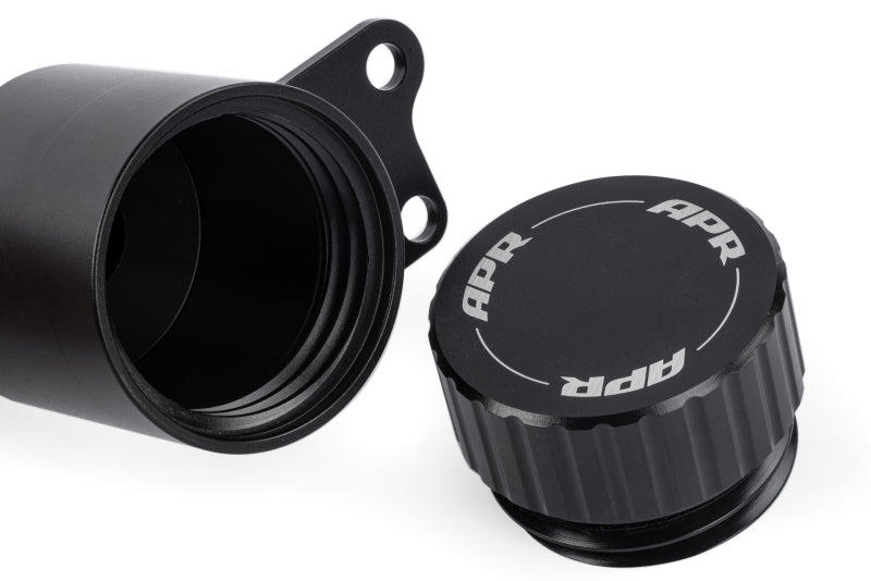 APR 15-26 Audi/Volkswagen (EA888.3 MQB) 1.8T/2.0T Full Catch Can Washer Reservoir - MS100199-A