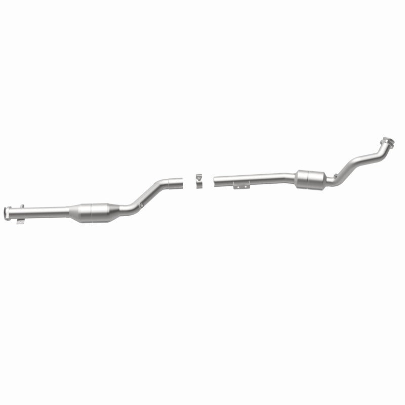 MagnaFlow Direct Fit Catalytic Converter 96-98 Mercedes SL500 5.0L - 24007