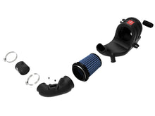 Load image into Gallery viewer, aFe Takeda Momentum Pro 5R Cold Air Intake System 15-18 Honda Fit I4-1.5L - 56-70001R