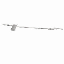 Load image into Gallery viewer, MagnaFlow BRE Exhaust Kit 99-03 Ford Windstar - 106-0452
