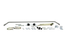 Load image into Gallery viewer, Whiteline 04/91-99 Toyota Paseo EL 44-54 Rear 20mm Heavy Duty Adjustable Swaybar - BTR33Z