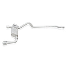 Load image into Gallery viewer, Stainless Works 2012-17 Jeep Wrangler Catback Exhaust - JPJKUCB