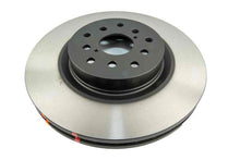 Load image into Gallery viewer, DBA 14-18 Subaru Forester 2.0L Front 4000 Series Plain Rotor - DBA42650-10