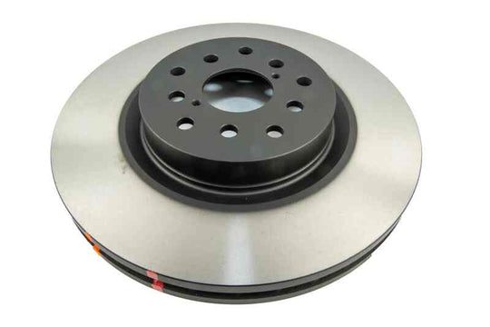 DBA 14-18 Subaru Forester 2.0L Front 4000 Series Plain Rotor - DBA42650-10