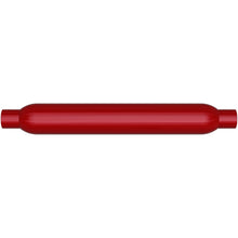 Load image into Gallery viewer, MagnaFlow Muffler Red Pack Series Glasspack 3.0 Dia 12in. 1.75/1.75 RP - 13123