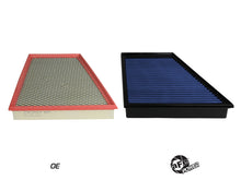 Load image into Gallery viewer, aFe 17-20 Porsche Boxster/Cayman (718) 982 H4 2.0L/2.5L (t) Magnum Flow Pro 5R Air Filter - 30-10303