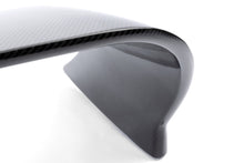 Load image into Gallery viewer, Dinan 20-26 Toyota GR Supra (A90/A91) Carbon Fiber High-Rise Rear Spoiler - D980-0039