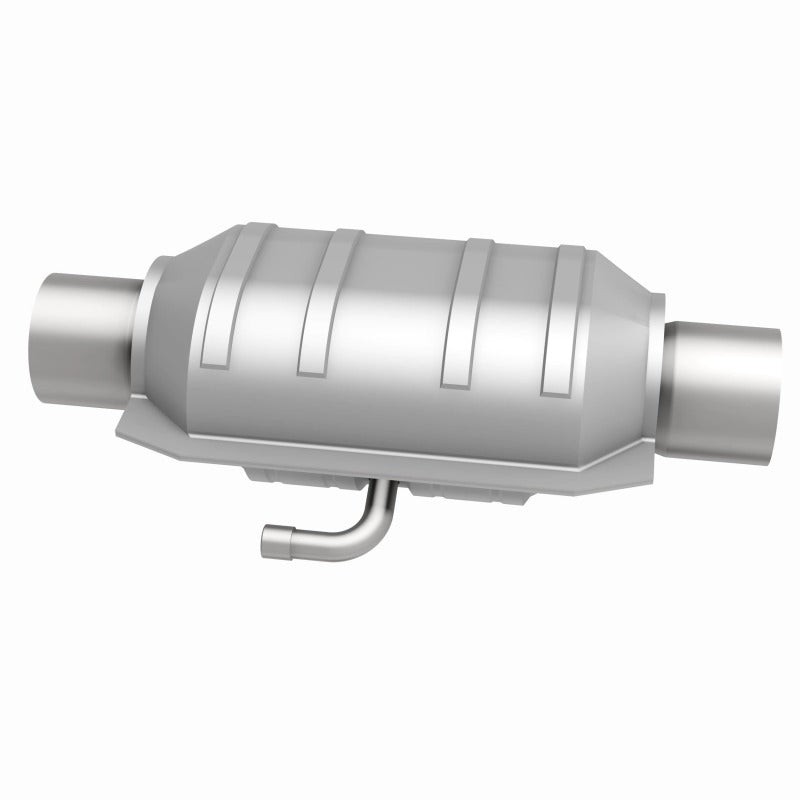 MagnaFlow Universal Catalytic Converter 3 W/Air FED - 94119