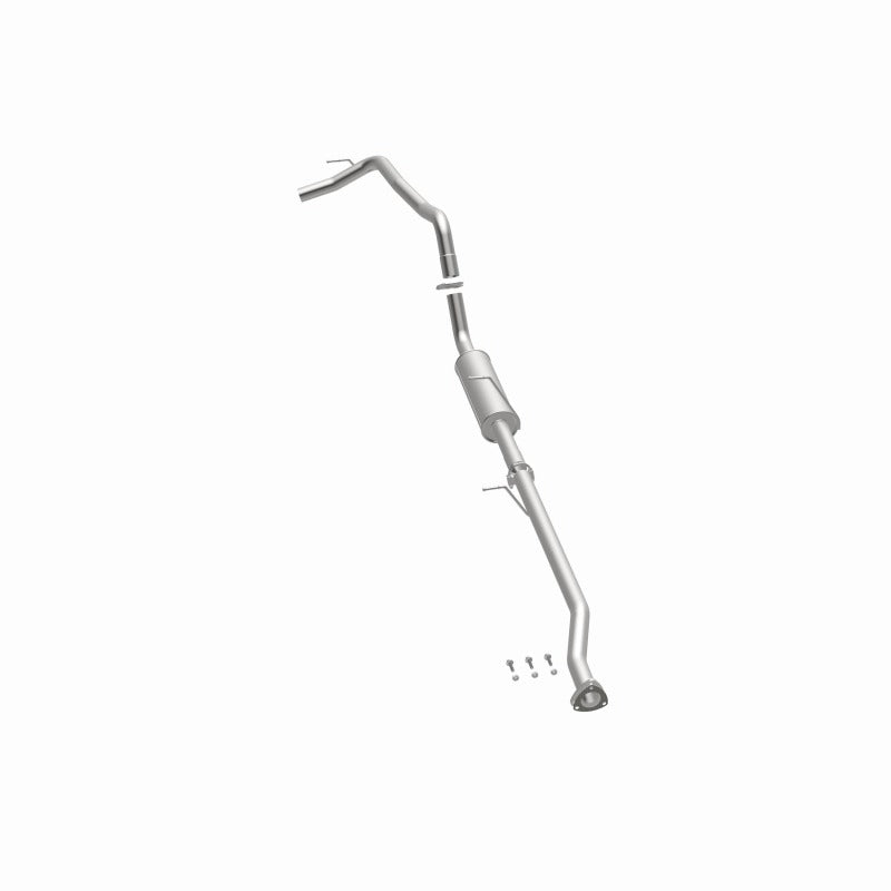 BRExhaust 01-03 GMC S10 Sonoma 2.2L Exhaust Kit - 106-0650