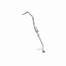 Load image into Gallery viewer, BRExhaust 01-03 GMC S10 Sonoma 2.2L Exhaust Kit - 106-0650