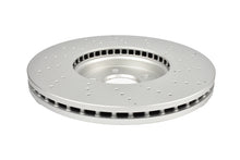 Load image into Gallery viewer, DBA 19-22 Mercedes-Benz A35 AMG Street Series OE Drilled Front Brake Rotor - DBA3788OEX