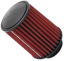Load image into Gallery viewer, AEM Dryflow Conical Air Filter 5.25in Base OD / 4.75in Top OD / 7in Height - 21-2047DK