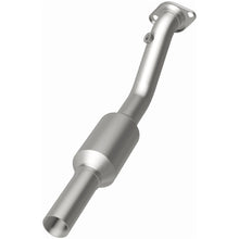 Load image into Gallery viewer, MagnaFlow California Direct Fit Converter 08 Dodge Caliber 2.4L - 5461961