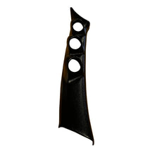 Load image into Gallery viewer, BLOX Racing 01-05 Honda Civic Si Pillar Pod Gauge Mount - 3 Gauges - BXPP-31966