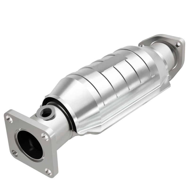 MagnaFlow Conv Audi 14.75X5X4 2.25/2.25 - 22922