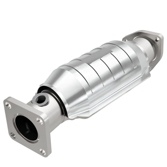 MagnaFlow Conv Audi 14.75X5X4 2.25/2.25 - 22922