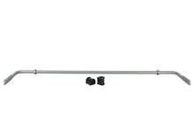 Load image into Gallery viewer, Whiteline 89-98 Miata NA / 98-04 NB Rear 16mm Swaybar Heavy duty Blade adjustable - BMR12Z