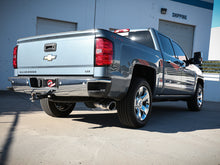 Load image into Gallery viewer, aFe Apollo GT Series 4in 409SS Cat Back Exh System Polished Tip 14-18GM Silverado 1500 V8-6.2L - 49-44116-P