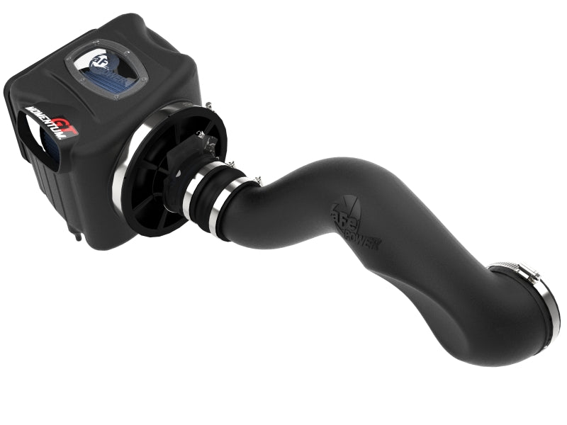 aFe Momentum GT PRO 5R Stage-2 Si Intake System, GM Trucks/SUVs 99-07 V8 (GMT800) - 54-74101