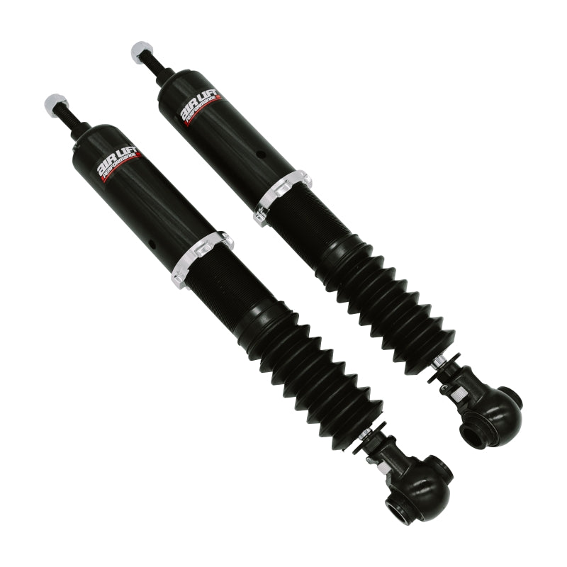 Air Lift Performance 18-24 Toyota Camry 2.5L (XV70 Platform) Coilover Kit - 79019
