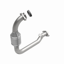 Load image into Gallery viewer, MagnaFlow Direct Fit Catalytic Converter Ford-Mercury 21.13X5X4 2/2 - 23336