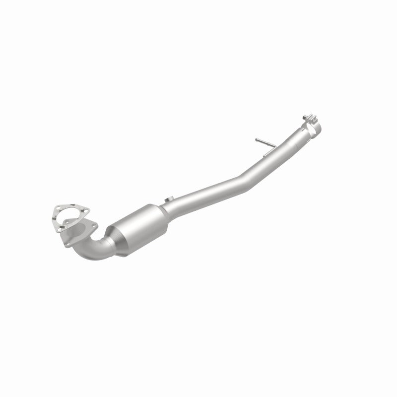 MagnaFlow Direct Fit Catalytic Converter 07-09 Range Rover v8 4.2/4.4L OEM Underbody - 21-754