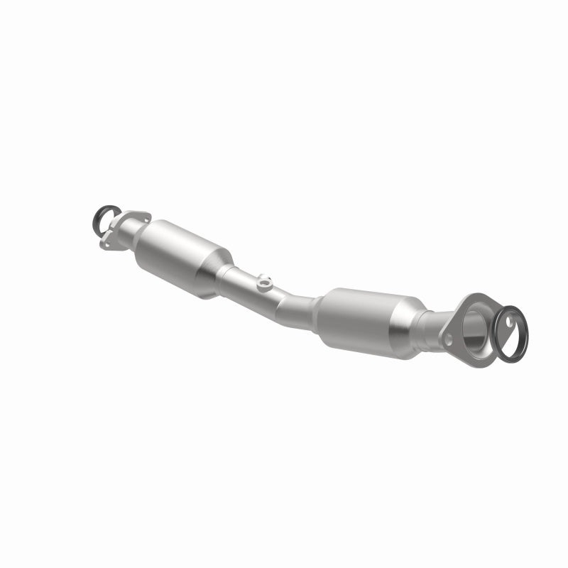 Magnaflow 13-15 Nissan Sentra 1.8L California Grade CARB Compliant DF Catalytic Converter - 5411710