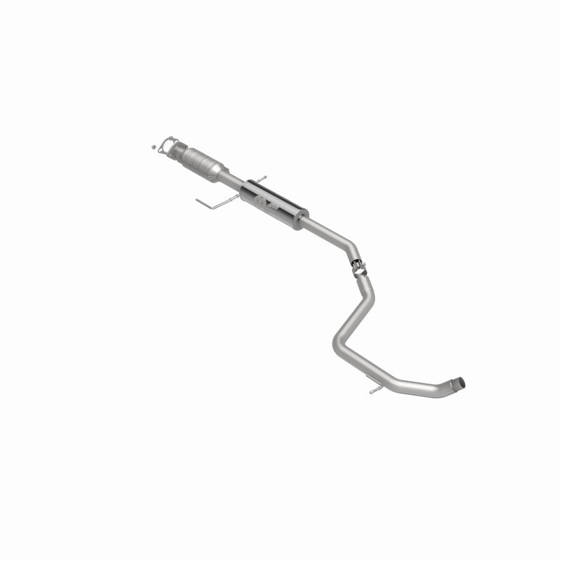 MagnaFlow Direct Fit Catalytic Converter 06-09 Mazda 5 2.3L - 51886