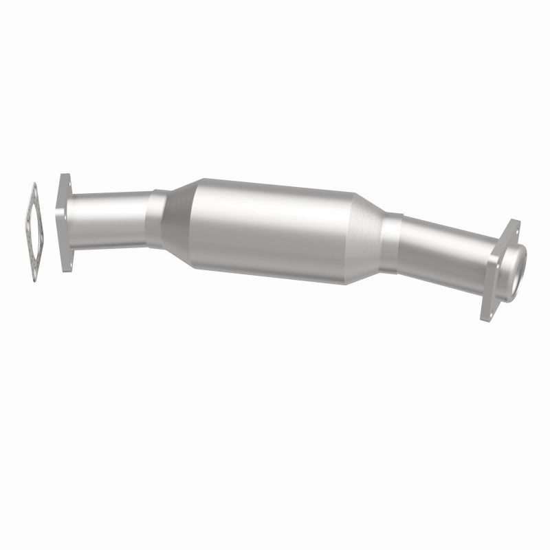 MagnaFlow 75-80 Chevrolet/Pontiac CA Direct Fit Converter - 3322433