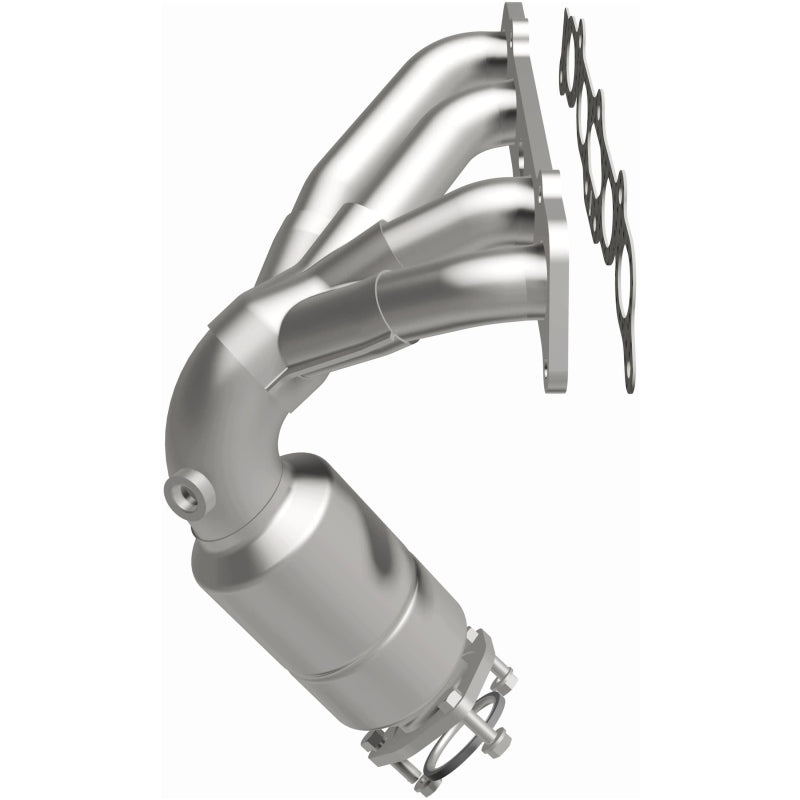 MagnaFlow Direct Fit Catalytic Converter 97-01 Toyota Camry 2.2L - California - 452016