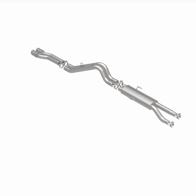 MagnaFlow System C/B Dodge Ram SRT-10 V1 - 15832