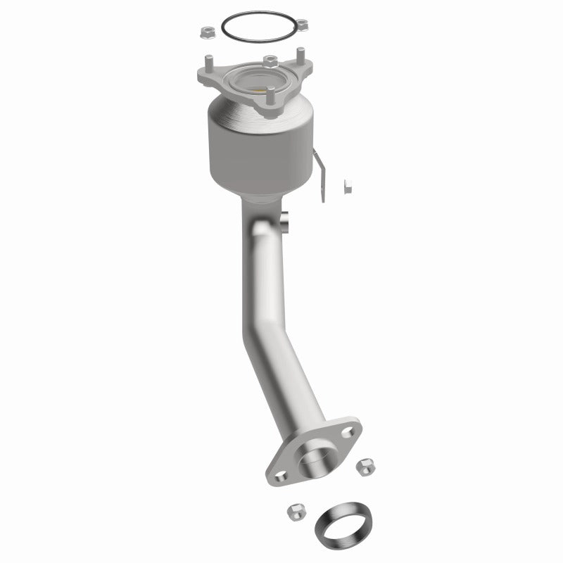 MagnaFlow Direct Fit Catalytic Converter 02-03 Suzuki Aerio 2.0L - 452098