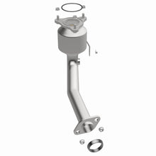 Load image into Gallery viewer, MagnaFlow Direct Fit Catalytic Converter 02-03 Suzuki Aerio 2.0L - 452098