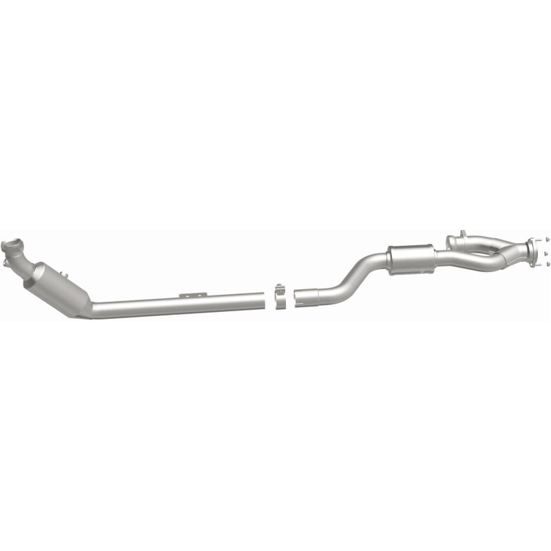 MagnaFlow 06-07 Mercedes-Benz C230 2.5L Direct Fit Converter - 5561264