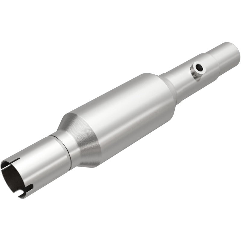 MagnaFlow Direct Fit Catalytic Converter 96-98 Jeep Grand Cherokee Underbody - 4451226
