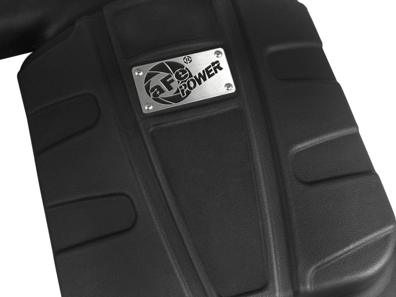 aFe MagnumFORCE Intakes Stage-2 P5R Si 11-16 BMW X3 35ix L6-3.0L - 54-82082-1