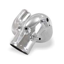 Load image into Gallery viewer, Mishimoto 21+ 2.3L Bronco Stock Location INT Kit P Pipes BK Core - MMINT-BR23-21KPBK