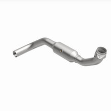 Load image into Gallery viewer, MagnaFlow 05-06 Ford Expedition 5.4L Direct Fit Converter - 4651412