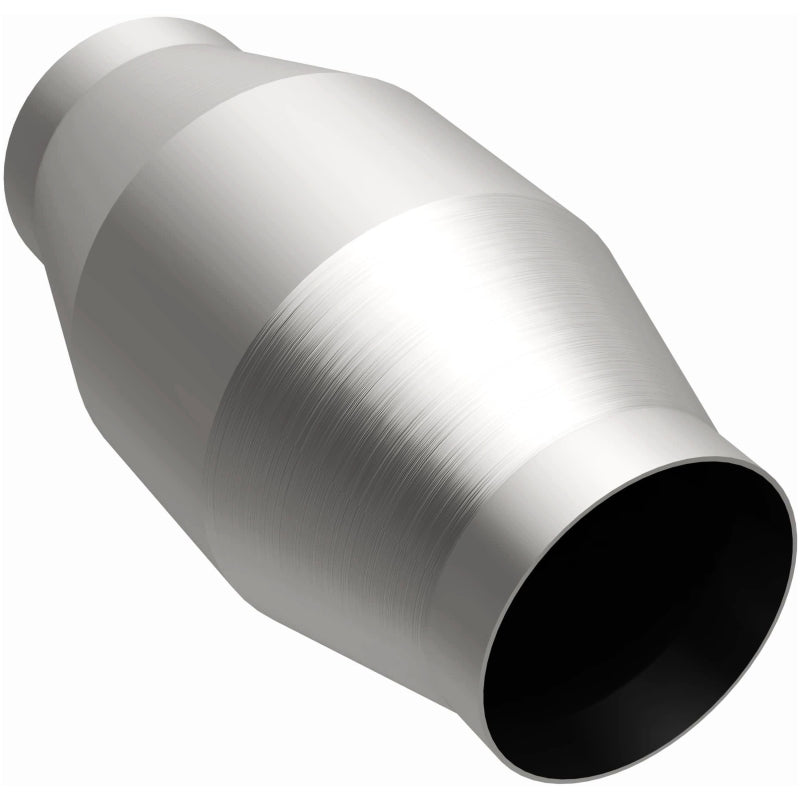 MagnaFlow Conv Univ 3.50inch C/C Diesel - 60010