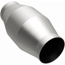 Load image into Gallery viewer, MagnaFlow Conv Univ 3.50inch C/C Diesel - 60010