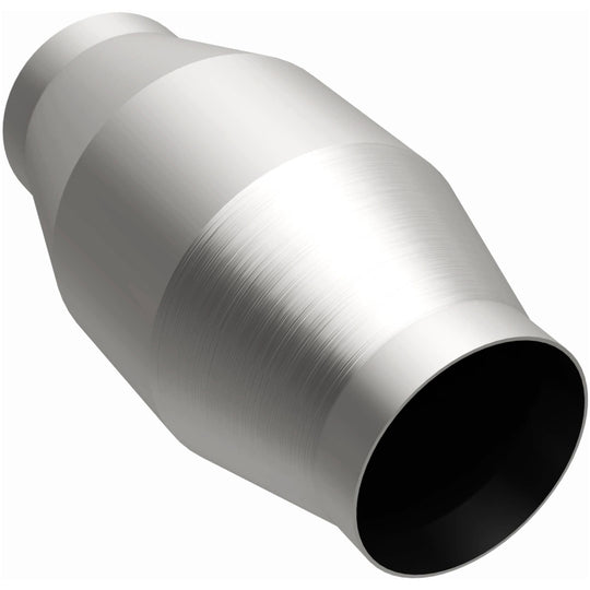 MagnaFlow Conv Univ 3.50inch C/C Diesel - 60010