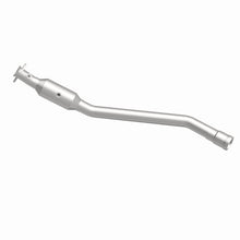 Load image into Gallery viewer, MagnaFlow 13-14 Mercedes-Benz GL450 4.6L Direct Fit Converter - 5551486