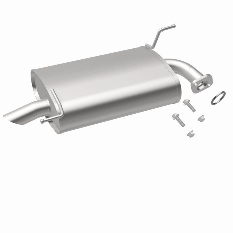 BRE Exhaust 98-02 Accord 3.0L Muffler Kit - 108-0053
